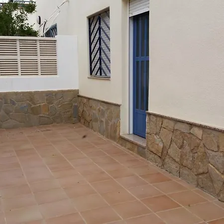 Apartamentos Carolina San Jose  Exterior photo
