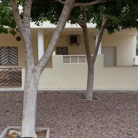 Apartamentos Carolina San Jose  Exterior photo