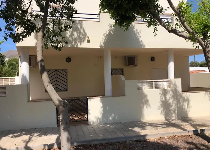 Apartamentos Carolina