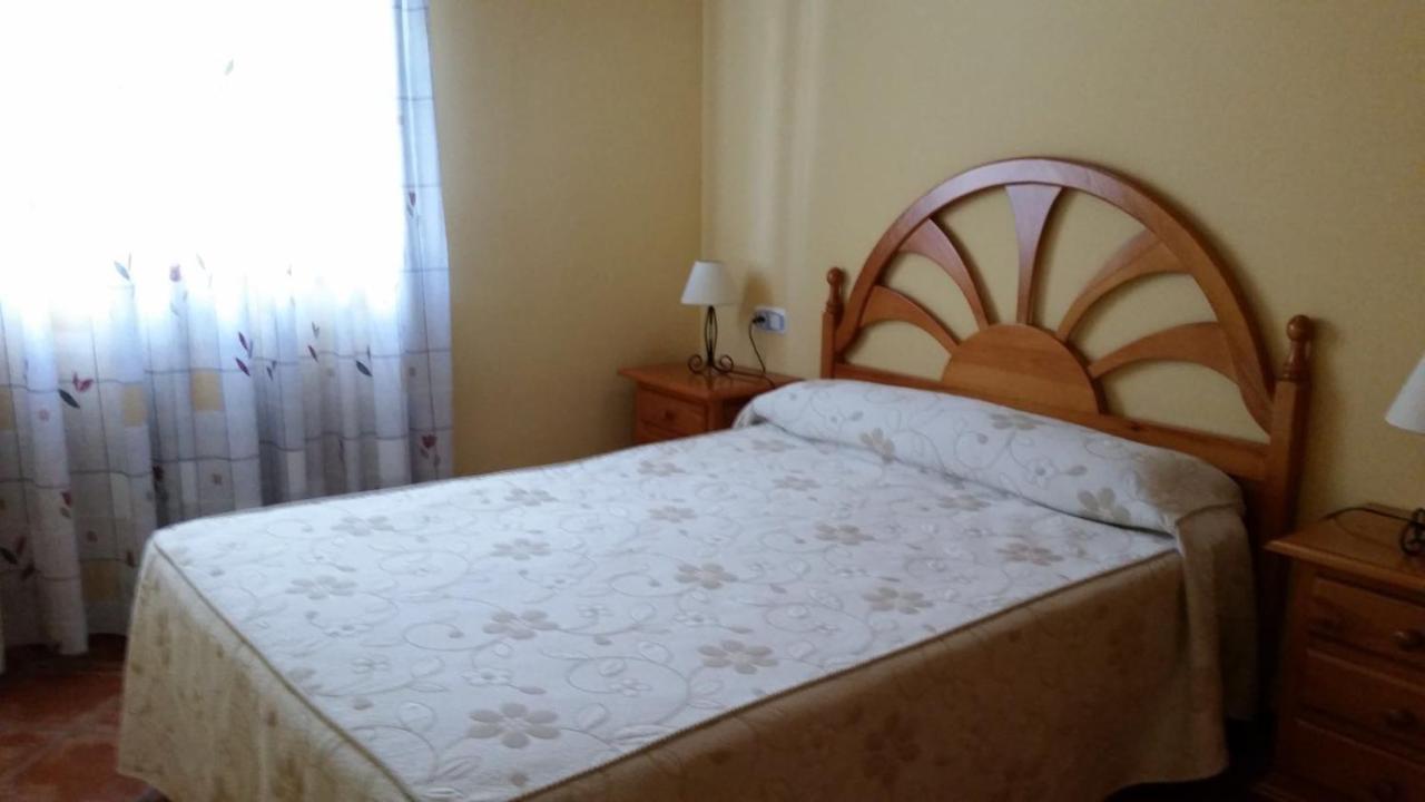 Apartment Carolina