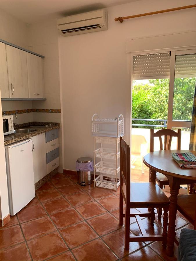 Apartment Carolina *