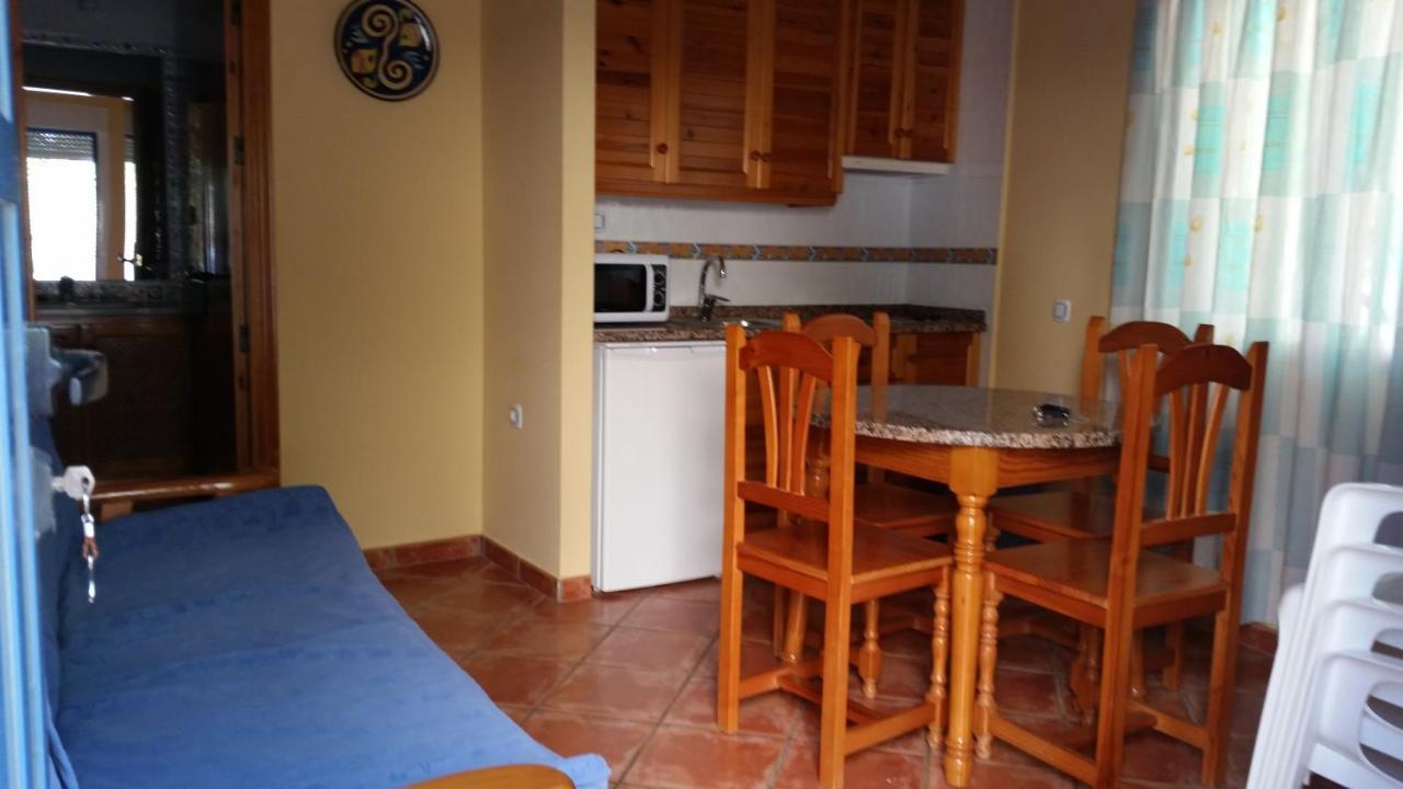 Apartment Carolina *